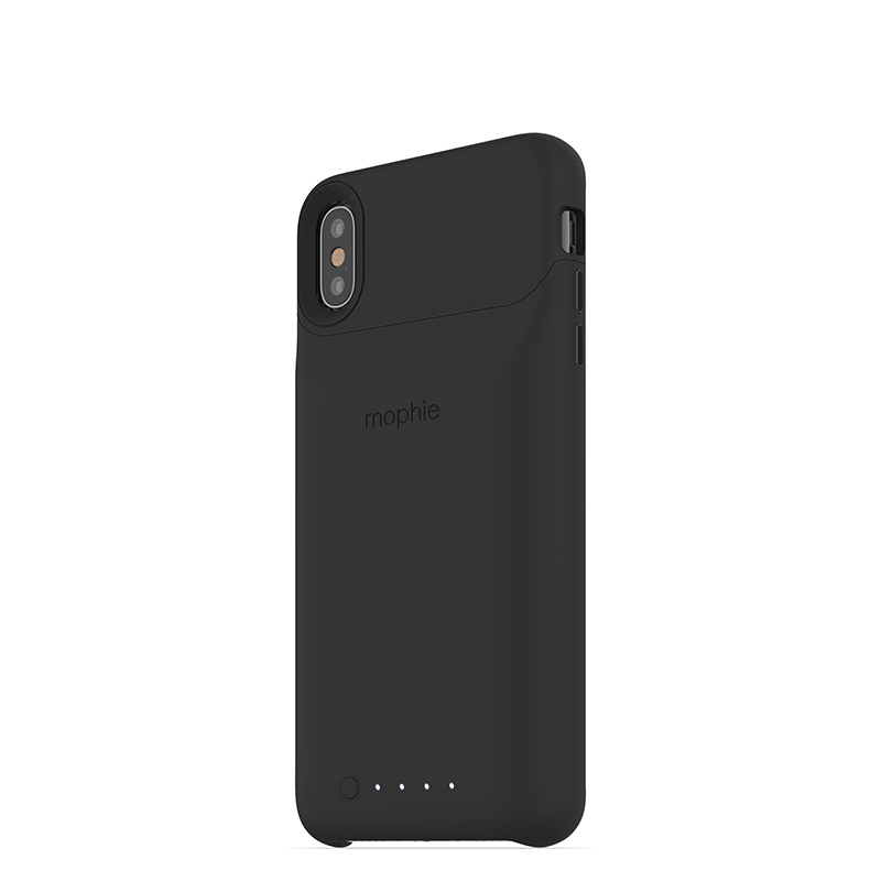 Mophie Juice Pack Access Case Black iPhone XS Max
