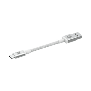 Mophie USB-A to USB-C Cable 1m White