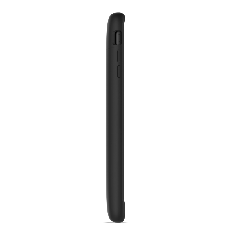 Mophie Juice Pack Air 2750mAh Battery Case Black iPhone 8/7 Plus