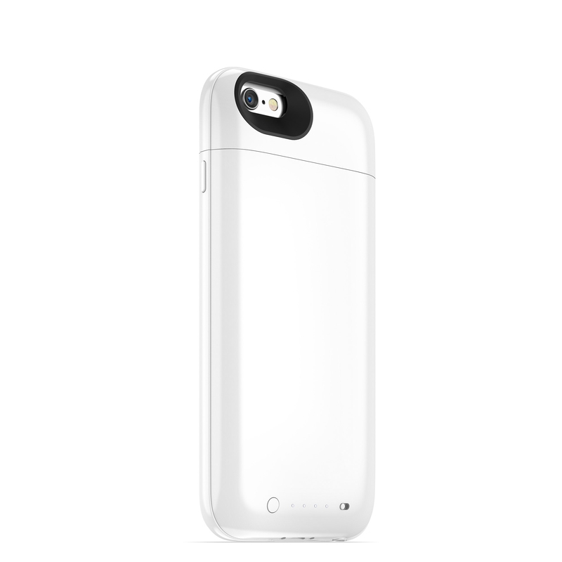 Mophie Juice Pack Air 2750mAh White iPhone 6