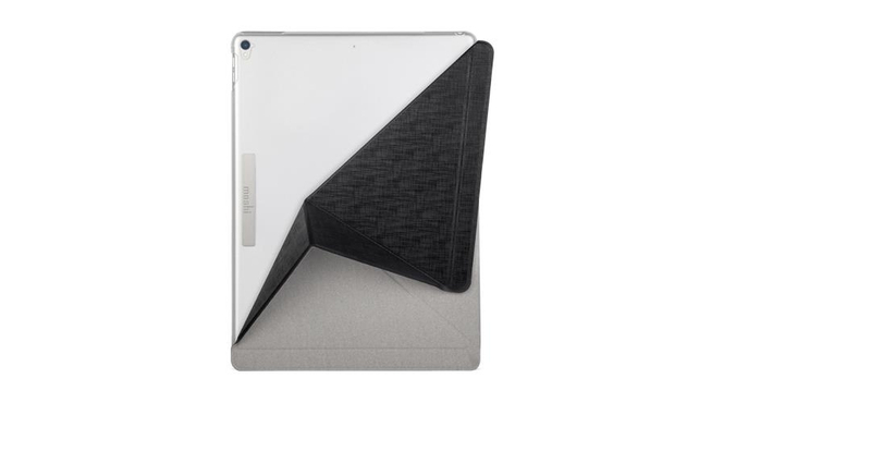Moshi Versacover Metro Black for iPad Pro 12.9 Inch