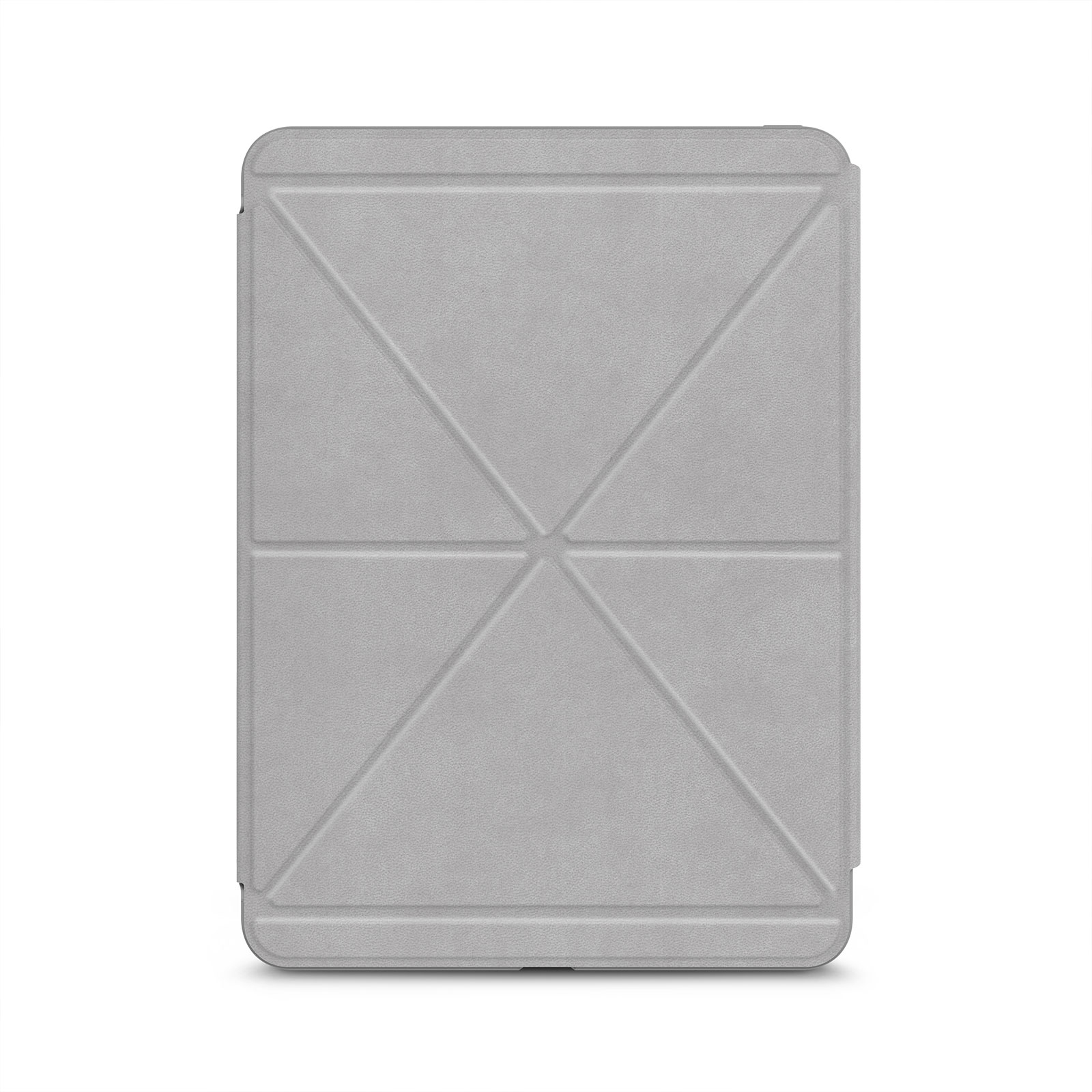 Moshi VersaCover Stone Grey for iPad Pro 11-Inch
