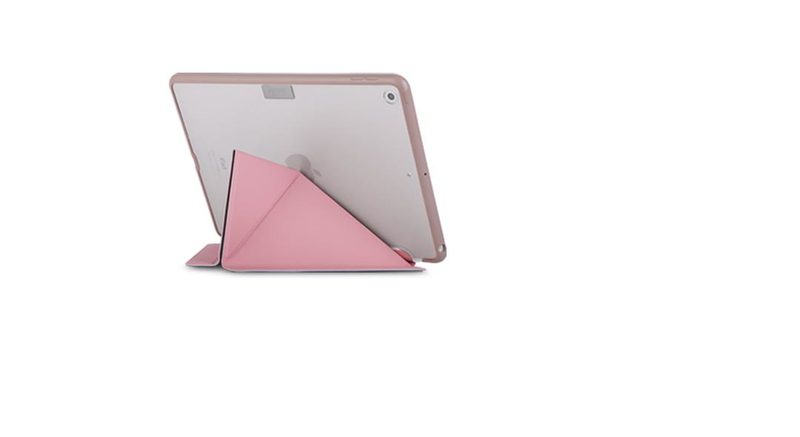Moshi Versa Cover Sakura Pink for iPad 9.7 Inch