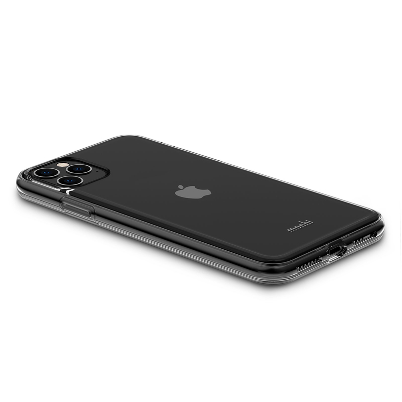 Moshi Vitros Crystal Clear Case for iPhone 11 Pro Max