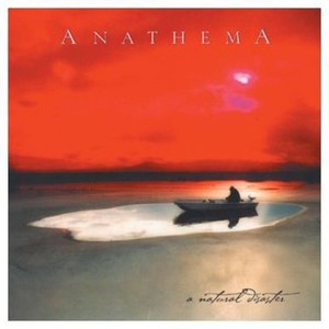 A Natural Disaster | Anathema