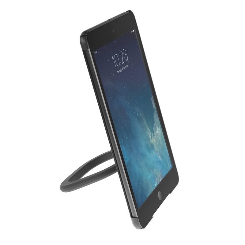 Native Union Gripster Wrap Case Slate iPad Mini