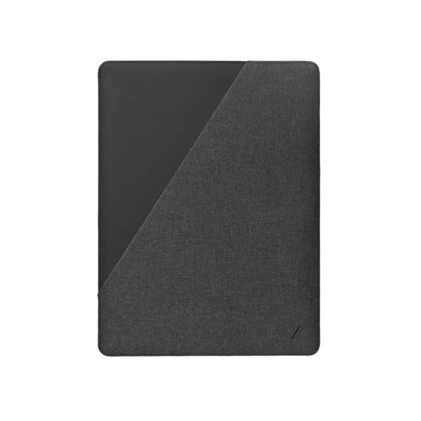 Native Union Stow Slim Sleeve Slate for iPad Pro 11-Inch