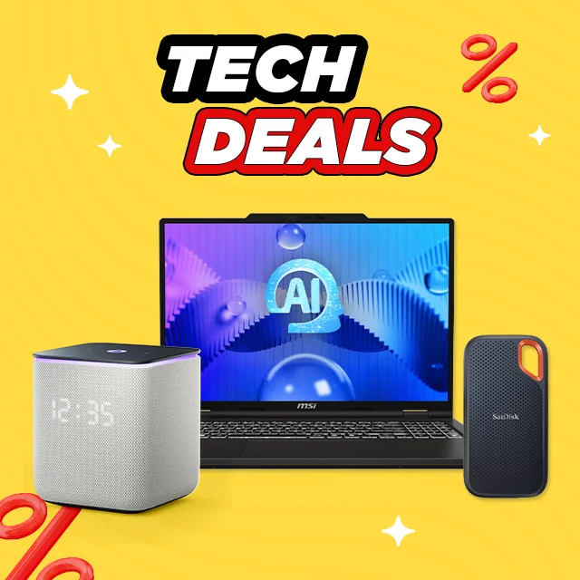 Deals on Gaming hardware & Accessories