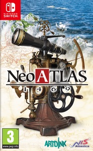 Neo ATLAS 1469 (Pre-owned)