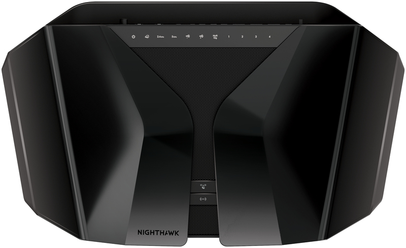 Netgear Nighthawk Pro Gaming XR300 Router