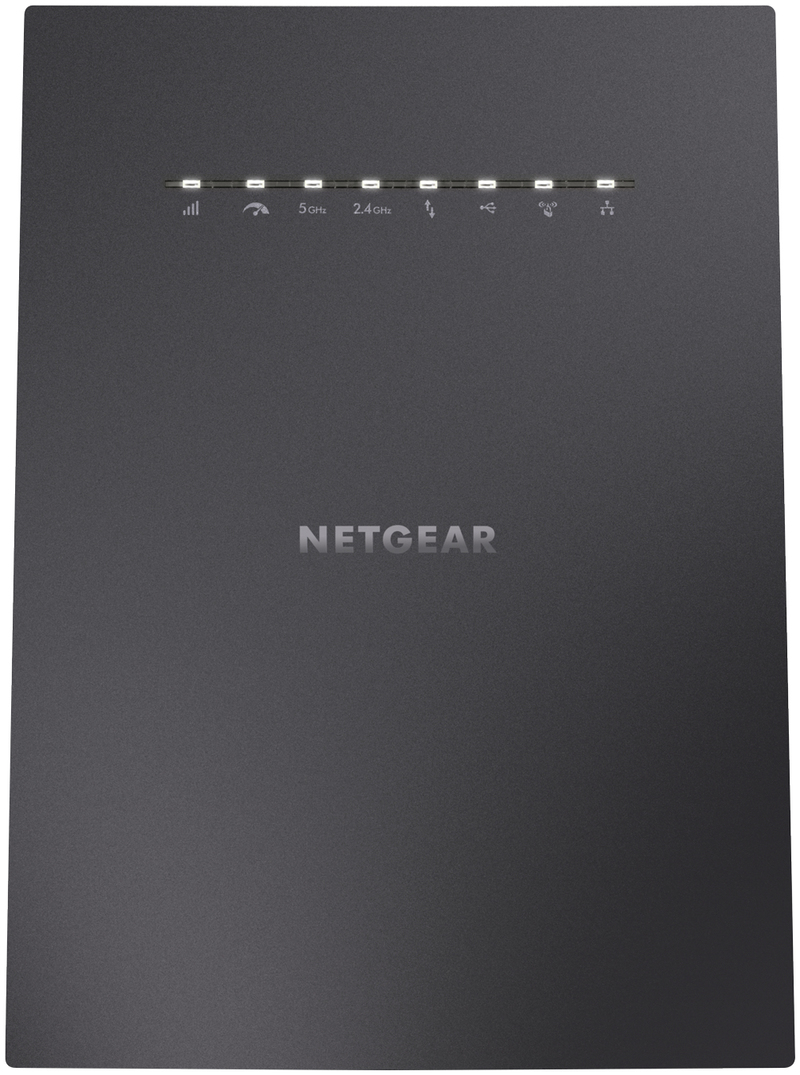 Netgear X6S AC3000 Nighthawk X6S Tri-Band WiFi Mesh Extender