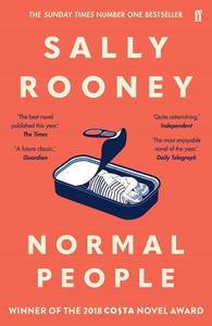 Normal People PB (BookTok) | Sally Rooney