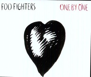One By One (2 Discs) | Foo Fighters