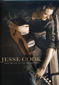 One Night At The Metropolis | Jesse Cook
