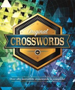 Original Crosswords | Bo Igloo