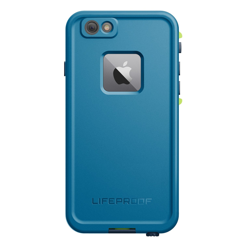 Lifeproof Fre Case Banzai Blue iPhone 6/6S