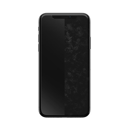OtterBox Alpha Glass Screen Protector for iPhone XS