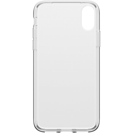 OtterBox Skin Clear Case for iPhone XS