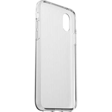 OtterBox Skin Clear Case for iPhone XS