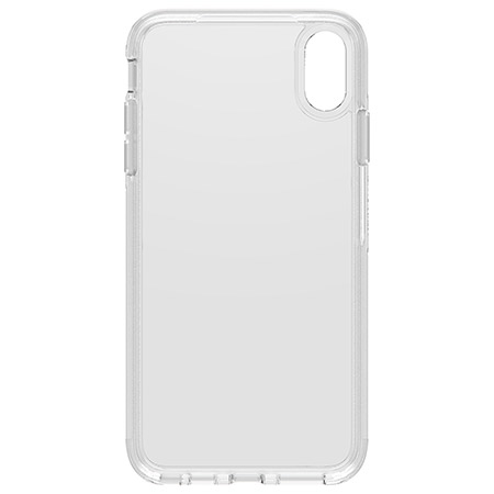OtterBox Symmetry Clear Case for iPhone XS Max