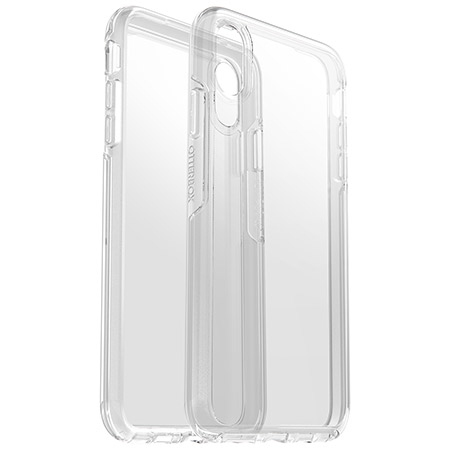 OtterBox Symmetry Clear Case for iPhone XS Max