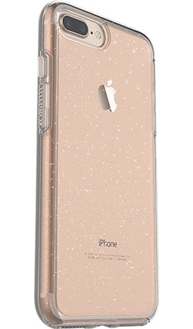 Otterbox Symmetry Stardust Clear for iPhone 7 Plus