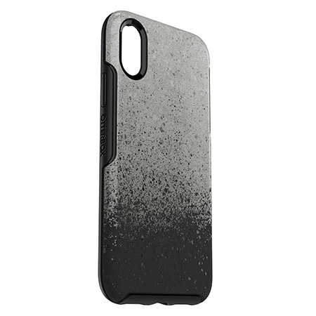 OtterBox Symmetry You Ashed for It Case for iPhone XS