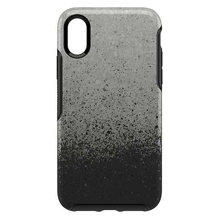 OtterBox Symmetry You Ashed for It Case for iPhone XS