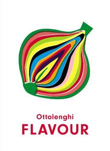 Ottolenghi Flavour | Yotam Ottolenghi