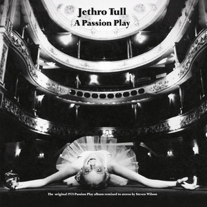 A Passion Play (2 Discs) | Jethro Tull