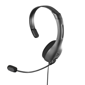PDP LVL30 Wired Chat Headset Xbox Series X/One