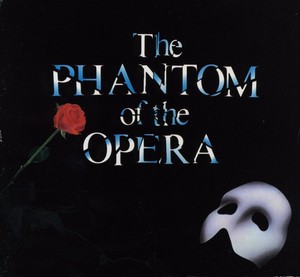 Phantom of The Opera (2 Discs) | Original Soundtrack
