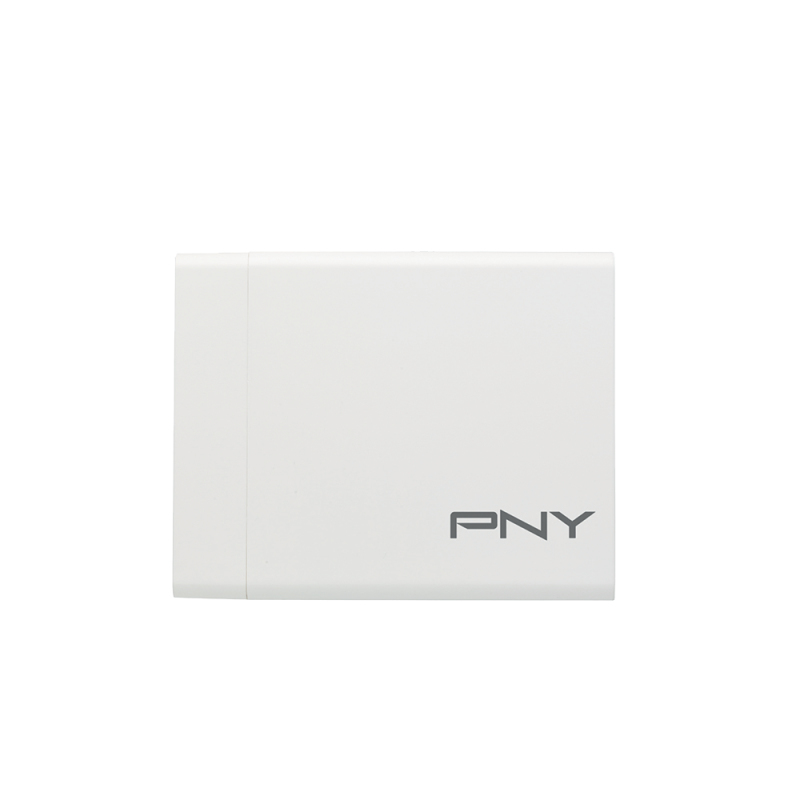 PNY Fast Multi-USB Wall Charger