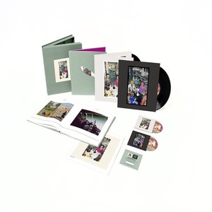 Presence (4 Discs) | Led Zeppelin