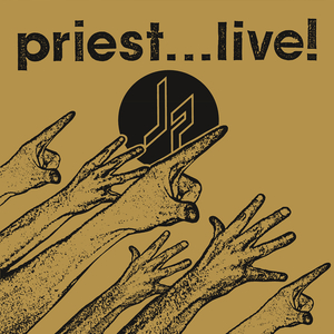 Priest... Live (2 Discs) | Judas Priest
