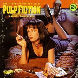Pulp Fiction | Original Soundtrack