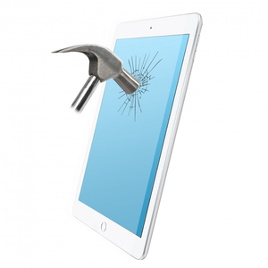 Puro Tempered Glass for iPad Pro 10.5-Inch