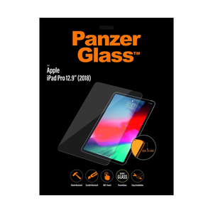 PanzerGlass Screen Protector for iPad Pro 12.9-Inch 3rd Gen