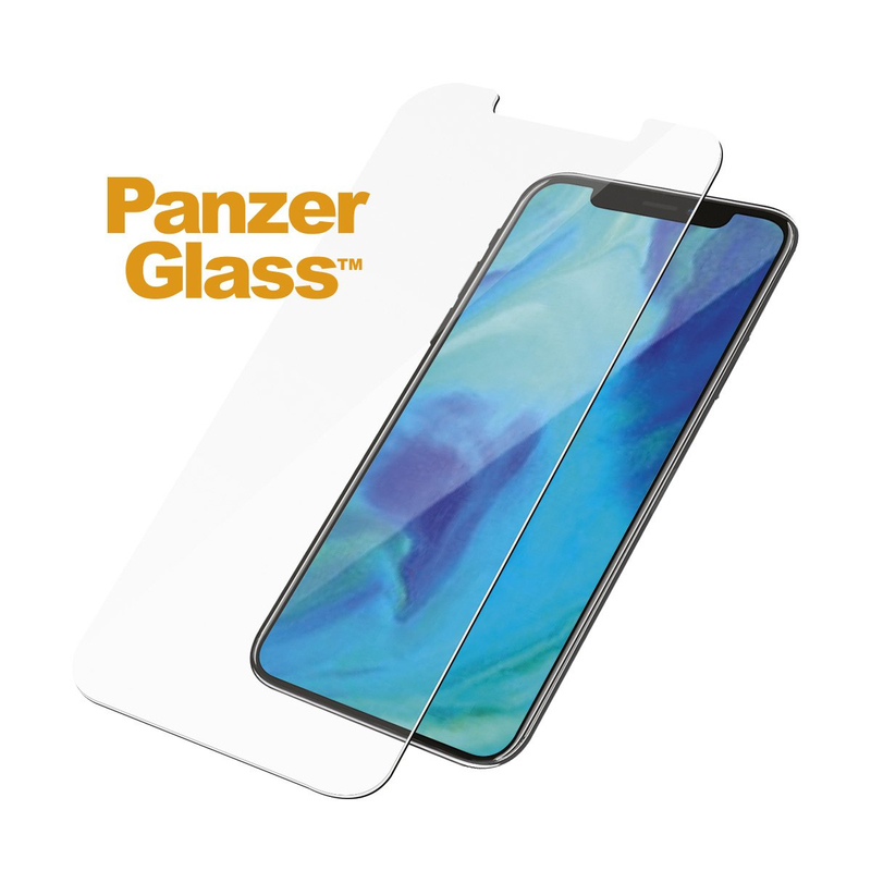 PanzerGlass Standard Fit for iPhone XS Max