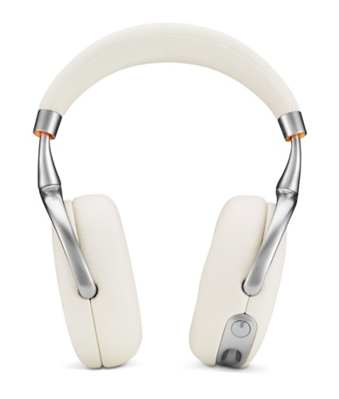 Parrot Zik 2.0 White Wireless Headphones