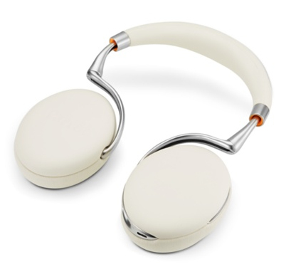 Parrot Zik 2.0 White Wireless Headphones