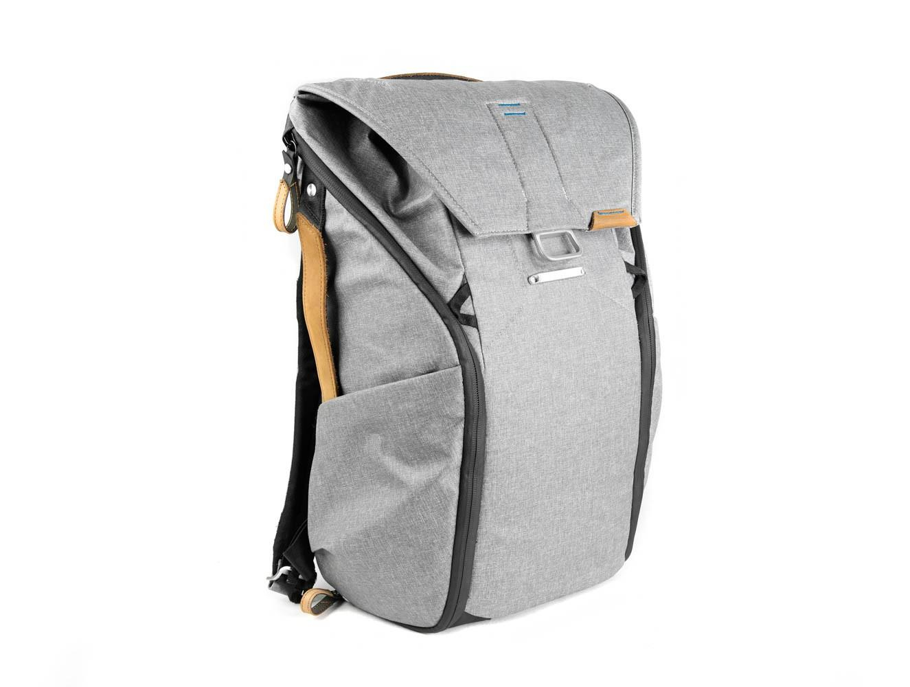 Peak Design Everyday Backpack 20L Ash