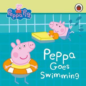 Peppa Pig Peppa Goes Swimming | Peppa Pig