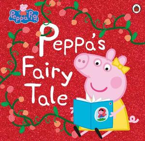 Peppa Pig Peppa's Fairy Tale | Peppa Pig