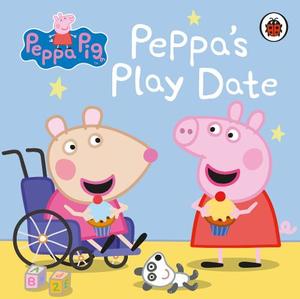 Peppa Pig Peppa's Play Date | Peppa Pig