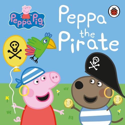 Peppa Pig Peppa the Pirate | Peppa Pig