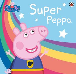 Peppa Pig Super Peppa! | Peppa Pig