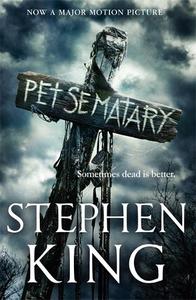 Pet Sematary Film Tie-In Edition Of Stephen King's Pet Sematary | Stephen King