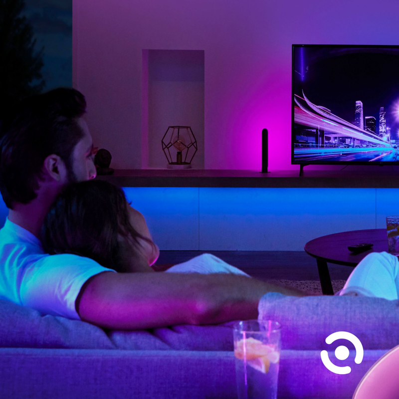 Philips Hue Lightstrip Plus 2m White & Color Ambience
