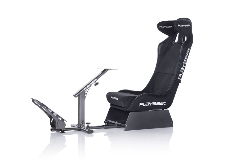 Playseat Evolution Pro Alcantara Gaming Chair